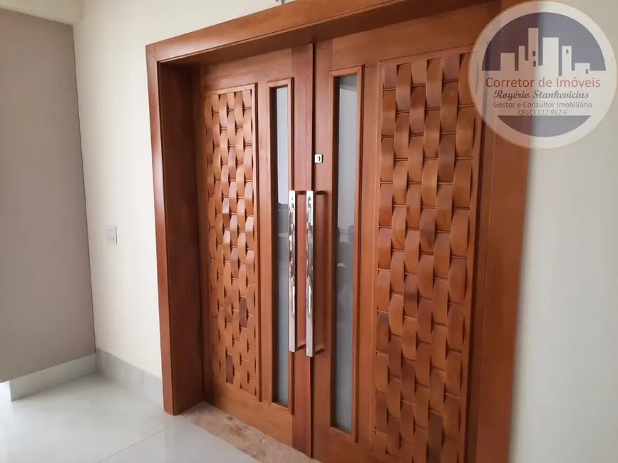 Casa de Condomínio com 3 quartos à venda, 320m2 em Valinhos - SP - imagem 4 Foto 4 de Casa de Condomínio com 3 quartos à venda, 320m2 em Valinhos - SP