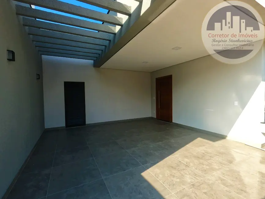 Foto 6 de Casa de Condomínio com 3 quartos à venda, 150m2 em Indaiatuba - SP