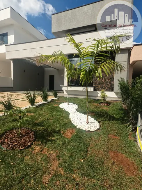 Foto 3 de Casa de Condomínio com 3 quartos à venda, 150m2 em Indaiatuba - SP