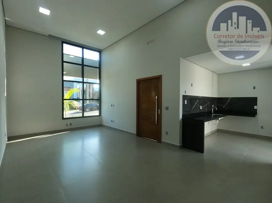 Foto 7 de Casa de Condomínio com 3 quartos à venda, 150m2 em Indaiatuba - SP