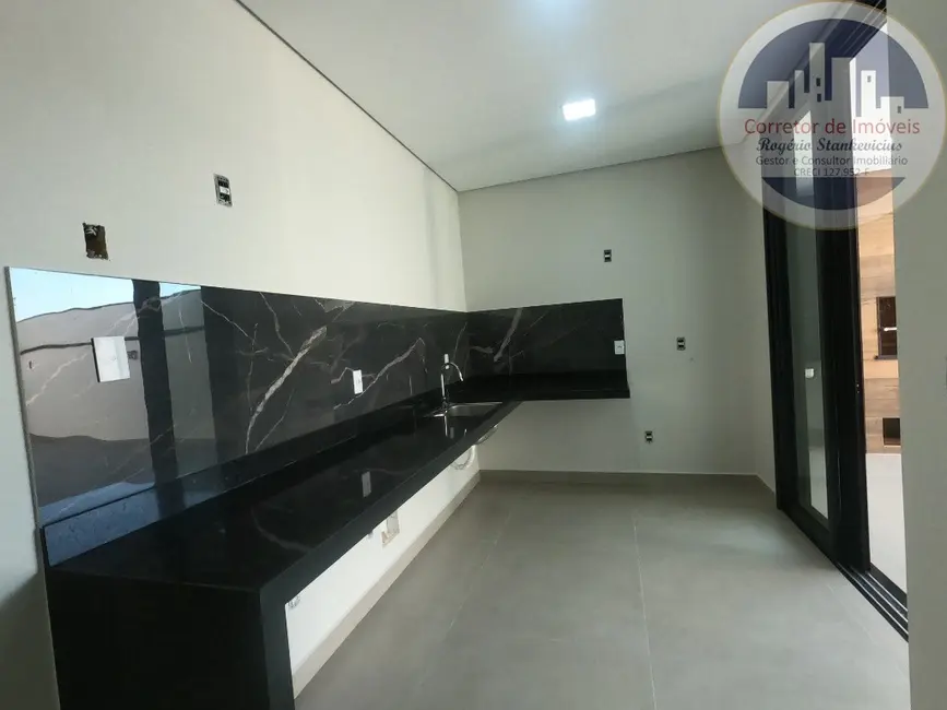 Foto 9 de Casa de Condomínio com 3 quartos à venda, 150m2 em Indaiatuba - SP