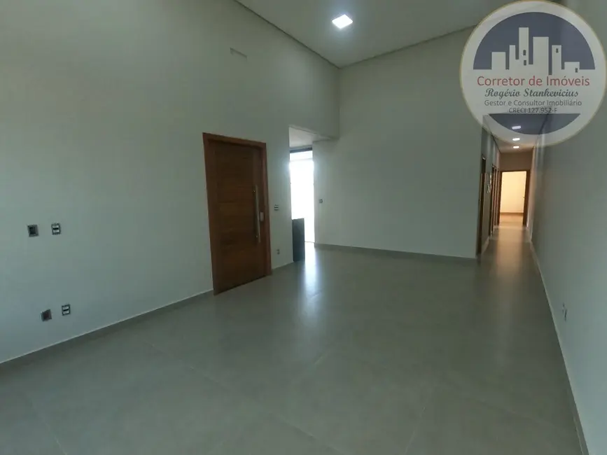 Foto 8 de Casa de Condomínio com 3 quartos à venda, 150m2 em Indaiatuba - SP