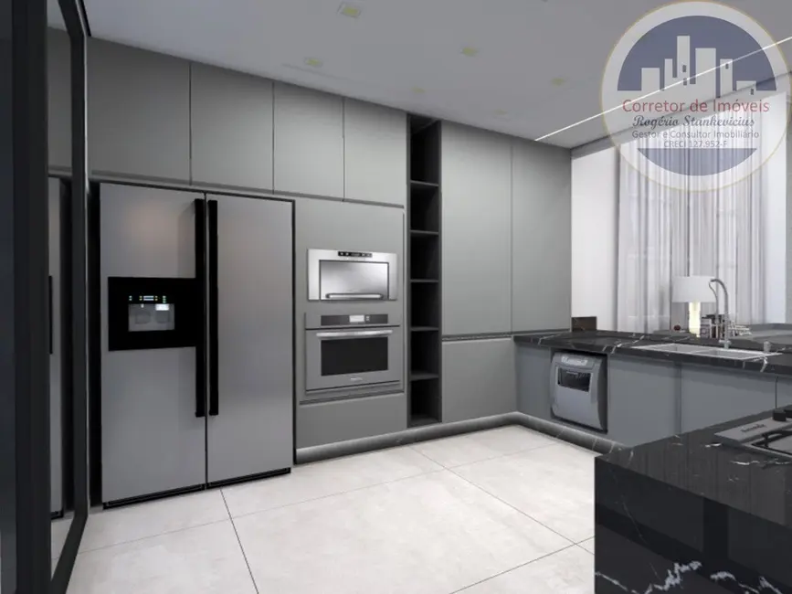 Foto 7 de Casa de Condomínio com 3 quartos à venda, 278m2 em Indaiatuba - SP