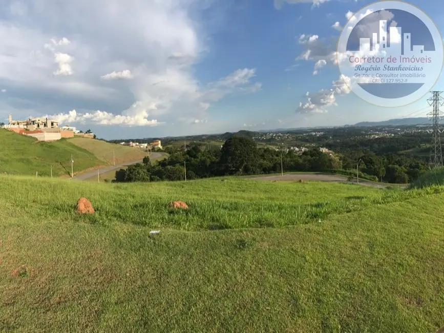 Foto 1 de Terreno / Lote à venda, 800m2 em Vinhedo - SP