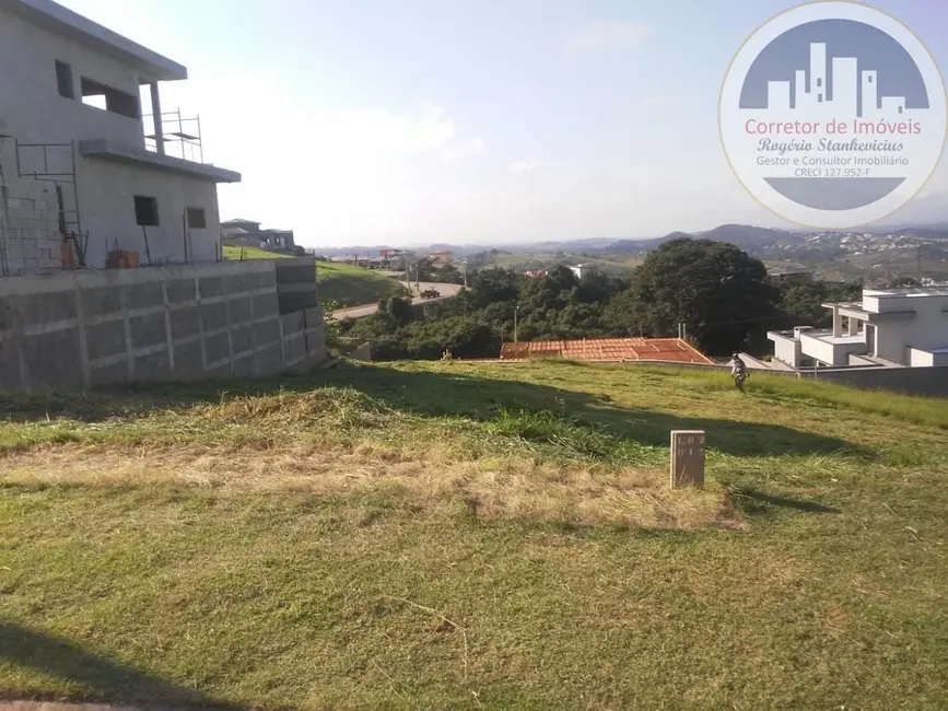 Foto 4 de Terreno / Lote à venda, 800m2 em Vinhedo - SP