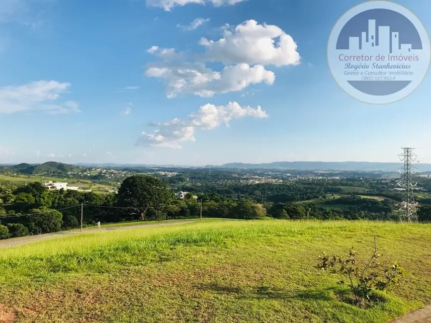 Foto 2 de Terreno / Lote à venda, 800m2 em Vinhedo - SP