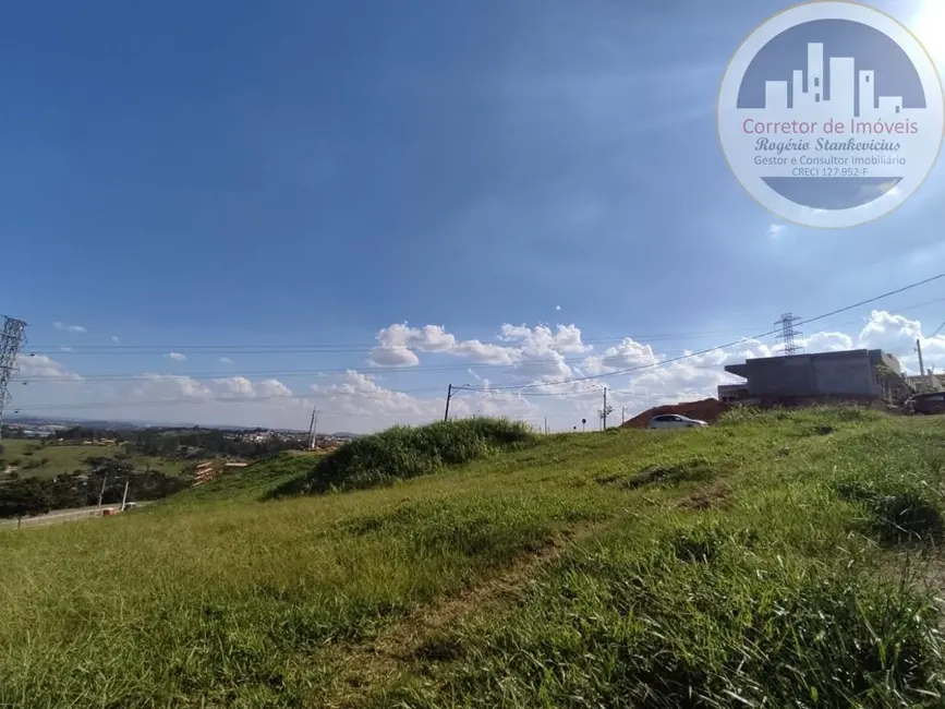 Foto 3 de Terreno / Lote à venda, 800m2 em Vinhedo - SP