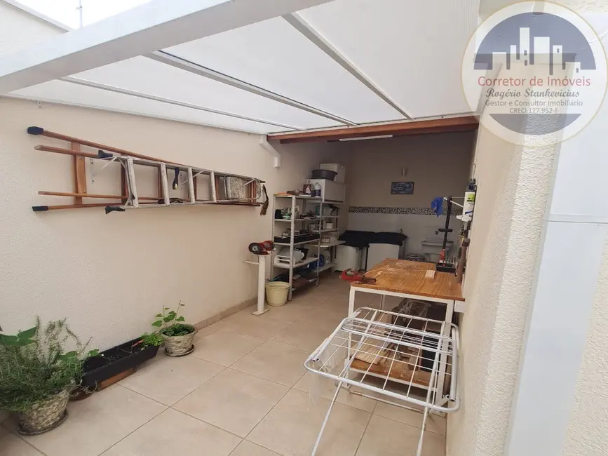 Foto 6 de Casa com 3 quartos à venda, 121m2 em Jardim Residencial Veneza, Indaiatuba - SP