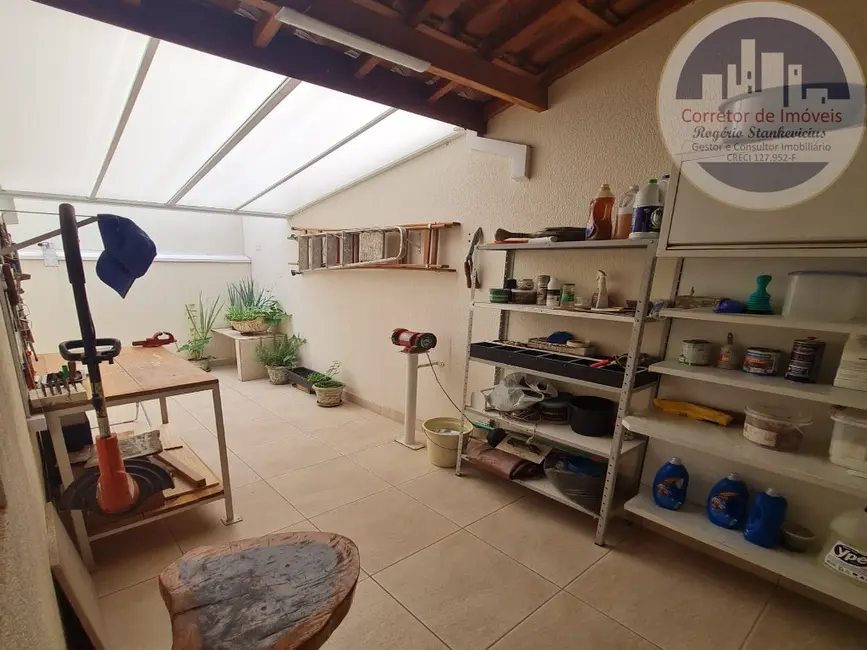 Foto 7 de Casa com 3 quartos à venda, 121m2 em Jardim Residencial Veneza, Indaiatuba - SP