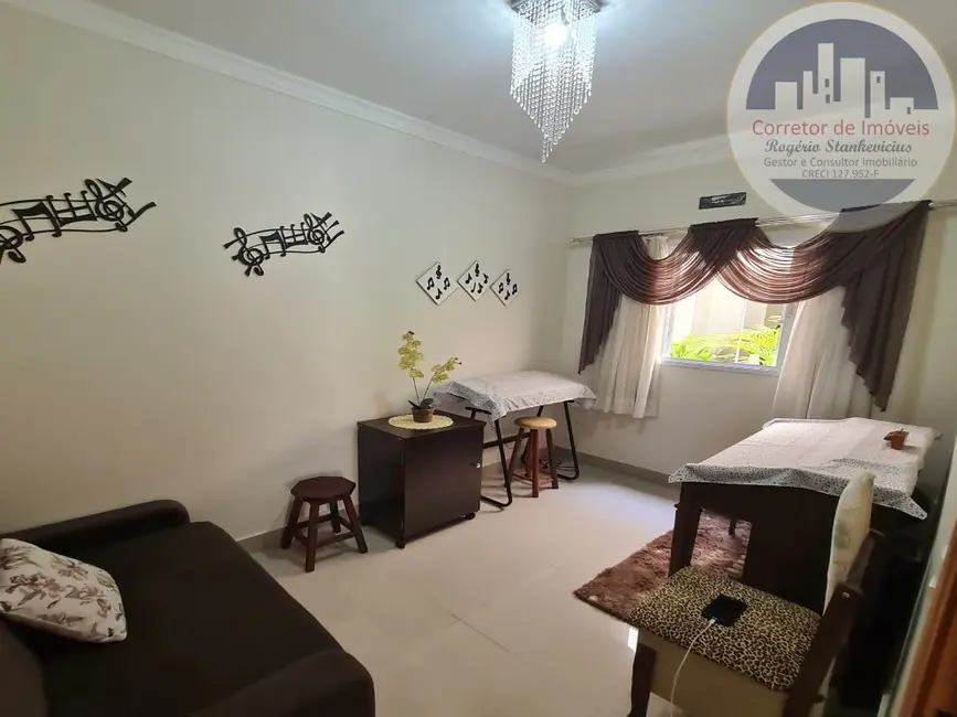 Foto 9 de Casa com 3 quartos à venda, 121m2 em Jardim Residencial Veneza, Indaiatuba - SP