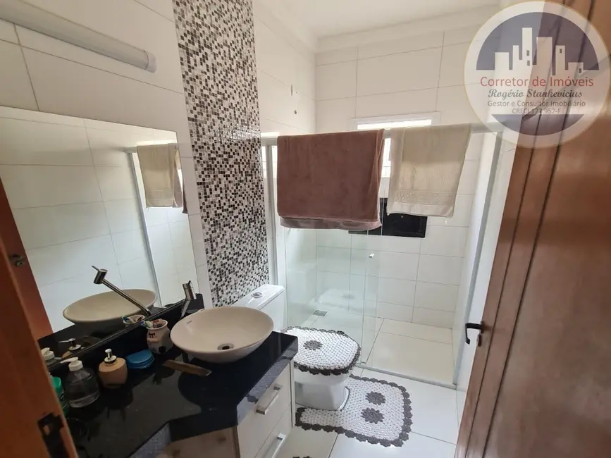 Foto 3 de Casa com 3 quartos à venda, 121m2 em Jardim Residencial Veneza, Indaiatuba - SP