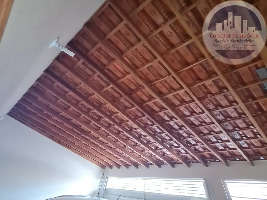 Foto 4 de Casa com 3 quartos à venda, 121m2 em Jardim Residencial Veneza, Indaiatuba - SP