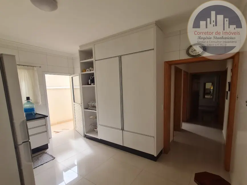 Foto 5 de Casa com 3 quartos à venda, 121m2 em Jardim Residencial Veneza, Indaiatuba - SP