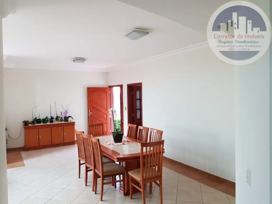 Foto 4 de Casa com 4 quartos à venda, 330m2 em Jardim Esplanada, Indaiatuba - SP