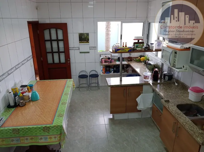 Foto 5 de Casa com 4 quartos à venda, 330m2 em Jardim Esplanada, Indaiatuba - SP