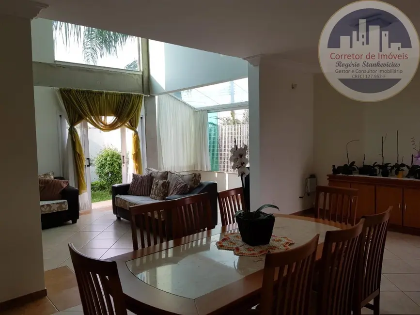 Foto 2 de Casa com 4 quartos à venda, 330m2 em Jardim Esplanada, Indaiatuba - SP