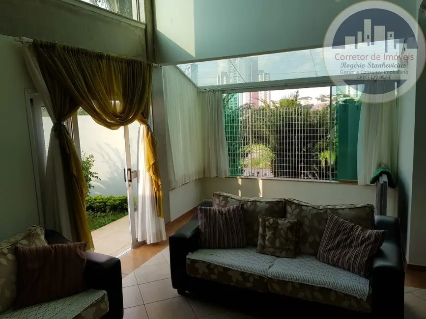 Foto 3 de Casa com 4 quartos à venda, 330m2 em Jardim Esplanada, Indaiatuba - SP