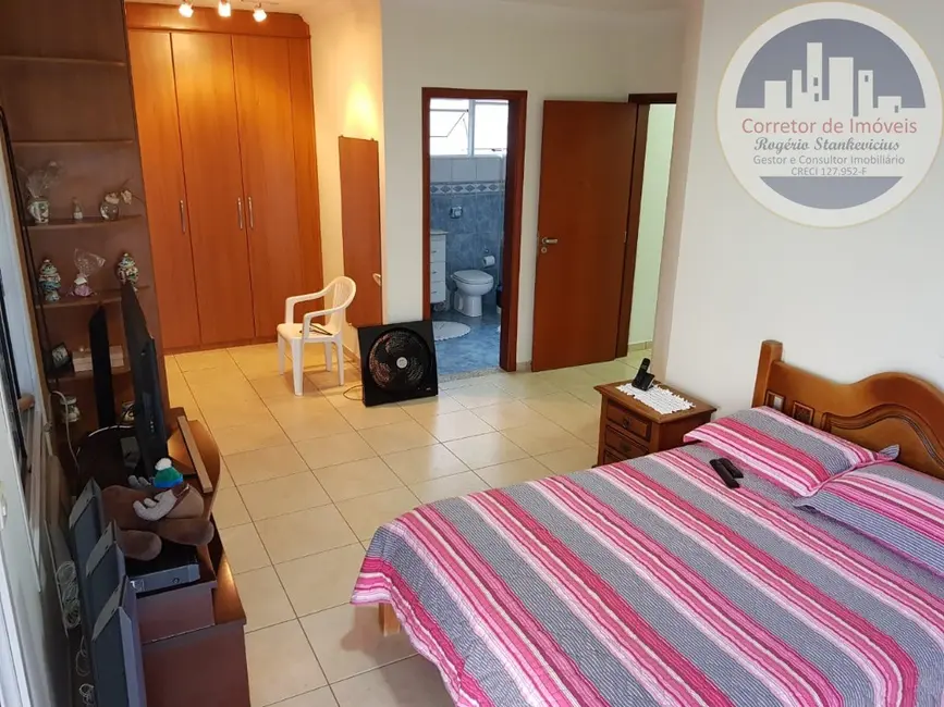 Foto 8 de Casa com 4 quartos à venda, 330m2 em Jardim Esplanada, Indaiatuba - SP