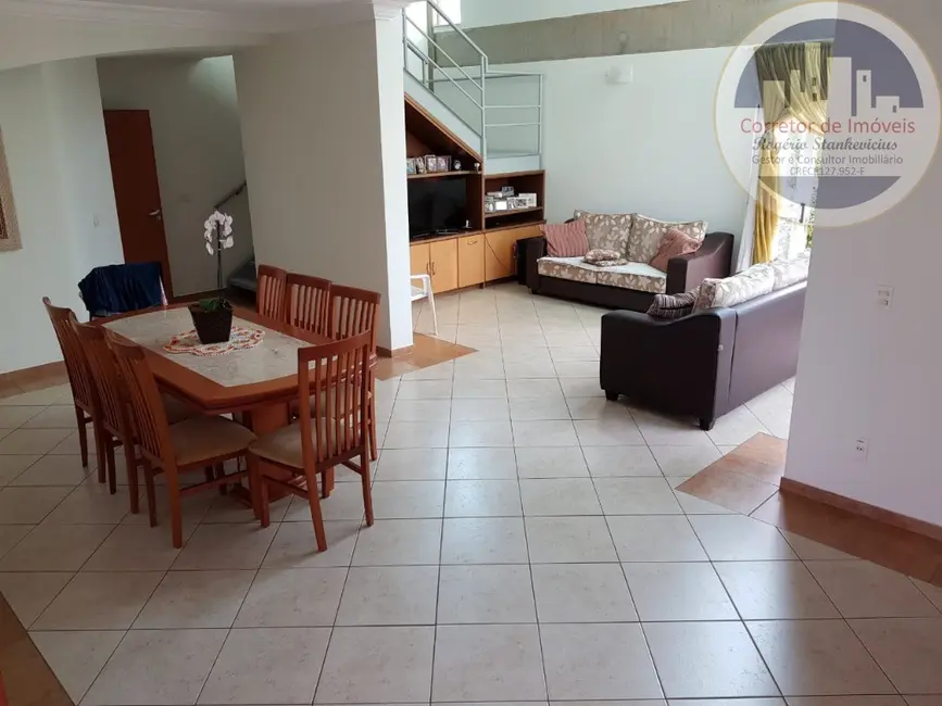 Foto 1 de Casa com 4 quartos à venda, 330m2 em Jardim Esplanada, Indaiatuba - SP