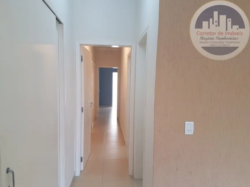 Foto 6 de Casa de Condomínio com 3 quartos à venda, 143m2 em Vinhedo - SP