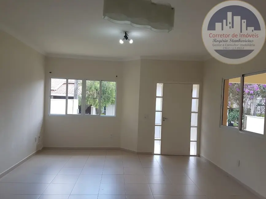 Foto 3 de Casa de Condomínio com 3 quartos à venda, 143m2 em Vinhedo - SP