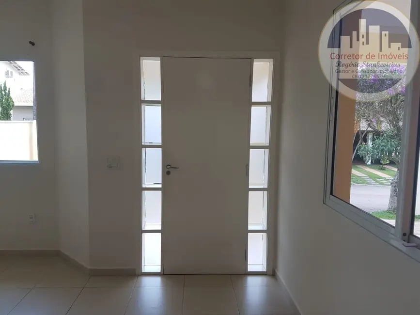 Foto 4 de Casa de Condomínio com 3 quartos à venda, 143m2 em Vinhedo - SP