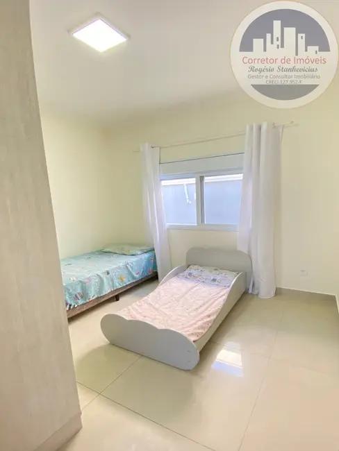 Foto 8 de Casa com 3 quartos à venda, 105m2 em Indaiatuba - SP