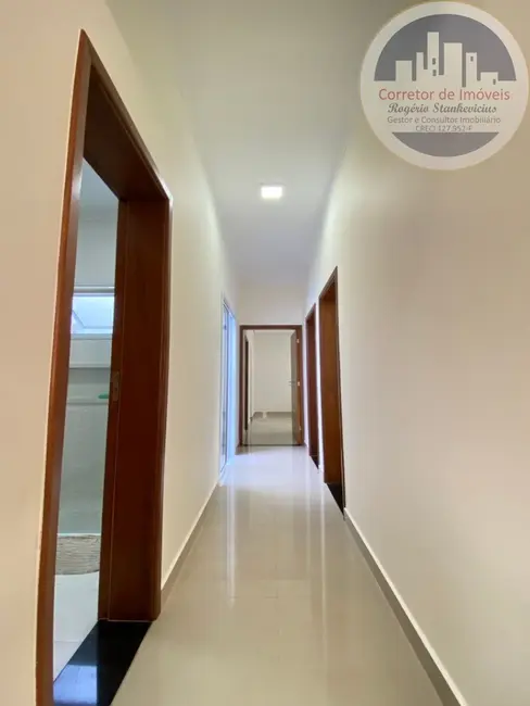 Foto 5 de Casa com 3 quartos à venda, 105m2 em Indaiatuba - SP