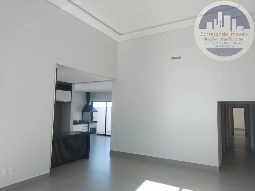 Foto 3 de Casa de Condomínio com 3 quartos à venda, 195m2 em Indaiatuba - SP