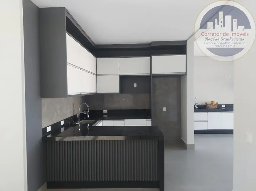 Foto 5 de Casa de Condomínio com 3 quartos à venda, 195m2 em Indaiatuba - SP