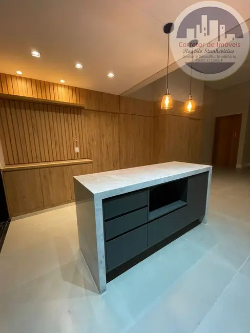 Foto 7 de Casa de Condomínio com 3 quartos à venda, 191m2 em Jardim Residencial Maria Dulce, Indaiatuba - SP