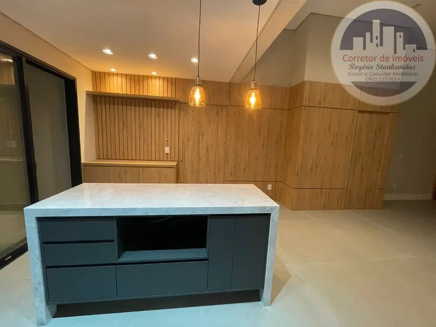 Foto 8 de Casa de Condomínio com 3 quartos à venda, 191m2 em Jardim Residencial Maria Dulce, Indaiatuba - SP