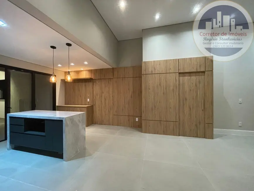 Foto 6 de Casa de Condomínio com 3 quartos à venda, 191m2 em Jardim Residencial Maria Dulce, Indaiatuba - SP