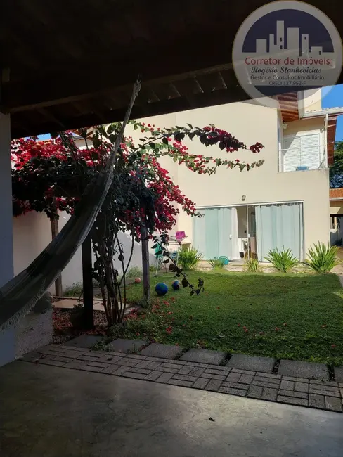 Foto 5 de Casa com 3 quartos à venda, 180m2 em Bosque, Vinhedo - SP