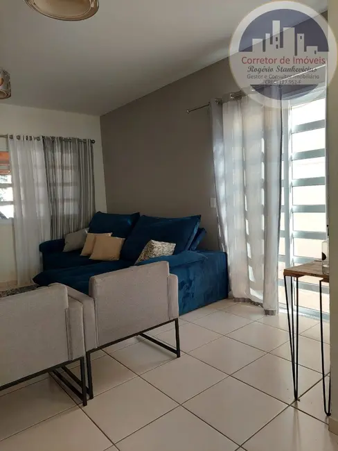 Foto 4 de Casa com 3 quartos à venda, 180m2 em Bosque, Vinhedo - SP