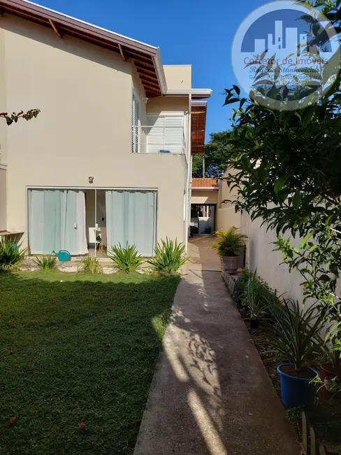 Foto 9 de Casa com 3 quartos à venda, 180m2 em Bosque, Vinhedo - SP