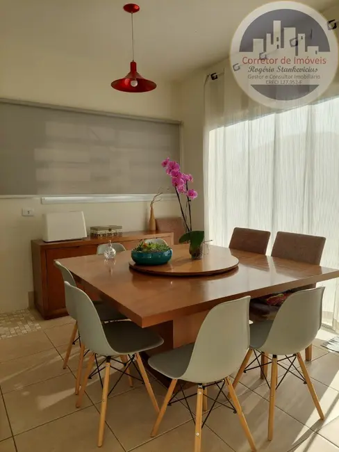 Foto 8 de Casa com 3 quartos à venda, 180m2 em Bosque, Vinhedo - SP