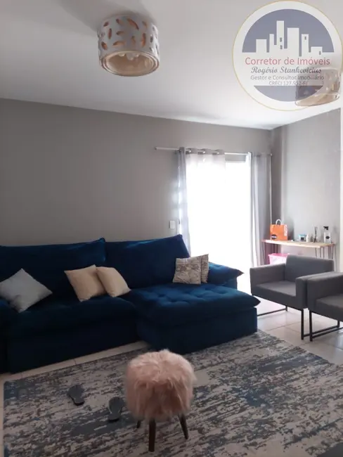 Foto 3 de Casa com 3 quartos à venda, 180m2 em Bosque, Vinhedo - SP