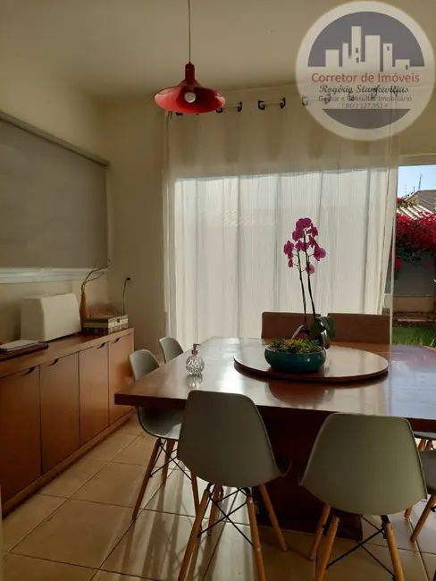 Foto 7 de Casa com 3 quartos à venda, 180m2 em Bosque, Vinhedo - SP