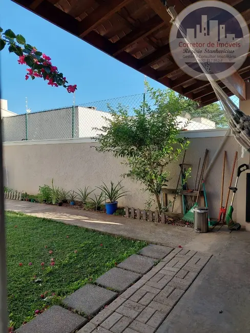 Foto 6 de Casa com 3 quartos à venda, 180m2 em Bosque, Vinhedo - SP