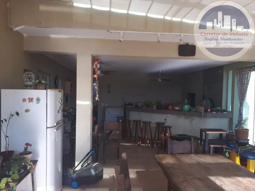 Foto 6 de Casa com 4 quartos à venda, 334m2 em Vinhedo - SP