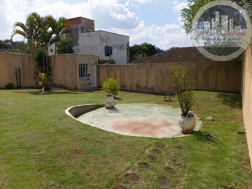 Foto 4 de Casa com 4 quartos à venda, 334m2 em Vinhedo - SP