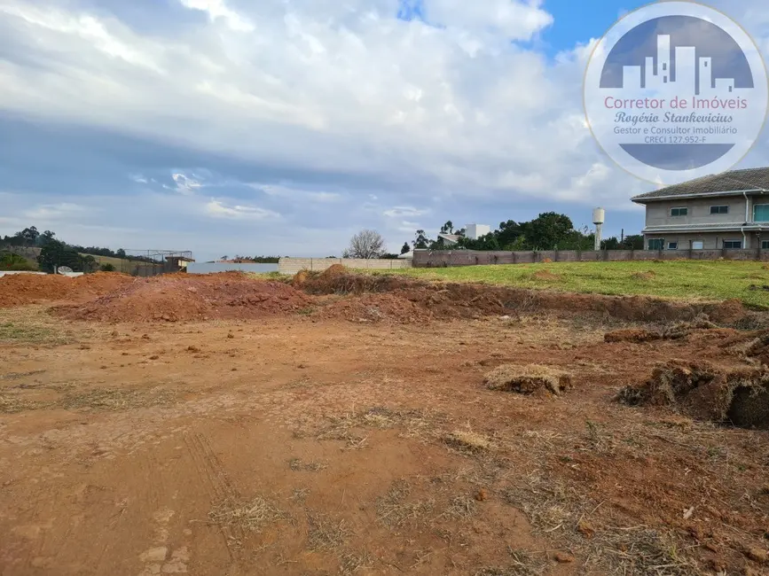 Foto 1 de Terreno / Lote à venda, 1100m2 em Vinhedo - SP