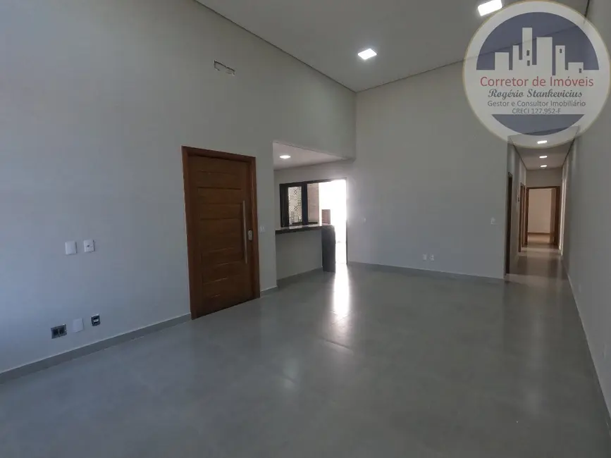 Foto 7 de Casa de Condomínio com 3 quartos à venda, 138m2 em Indaiatuba - SP