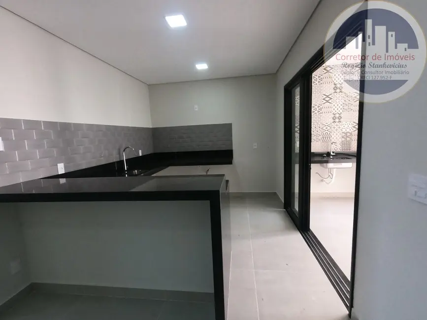 Foto 8 de Casa de Condomínio com 3 quartos à venda, 138m2 em Indaiatuba - SP