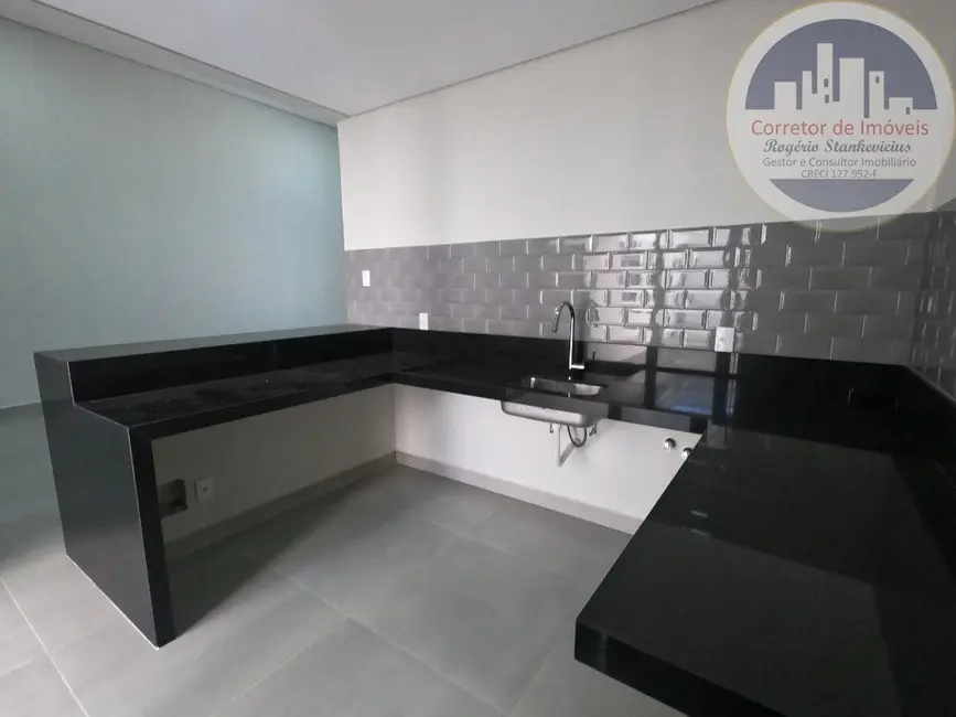 Foto 9 de Casa de Condomínio com 3 quartos à venda, 138m2 em Indaiatuba - SP