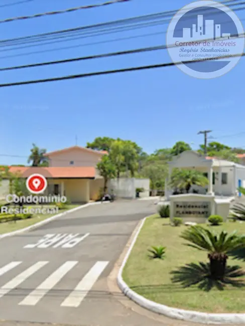 Foto 4 de Terreno / Lote à venda, 140m2 em Indaiatuba - SP