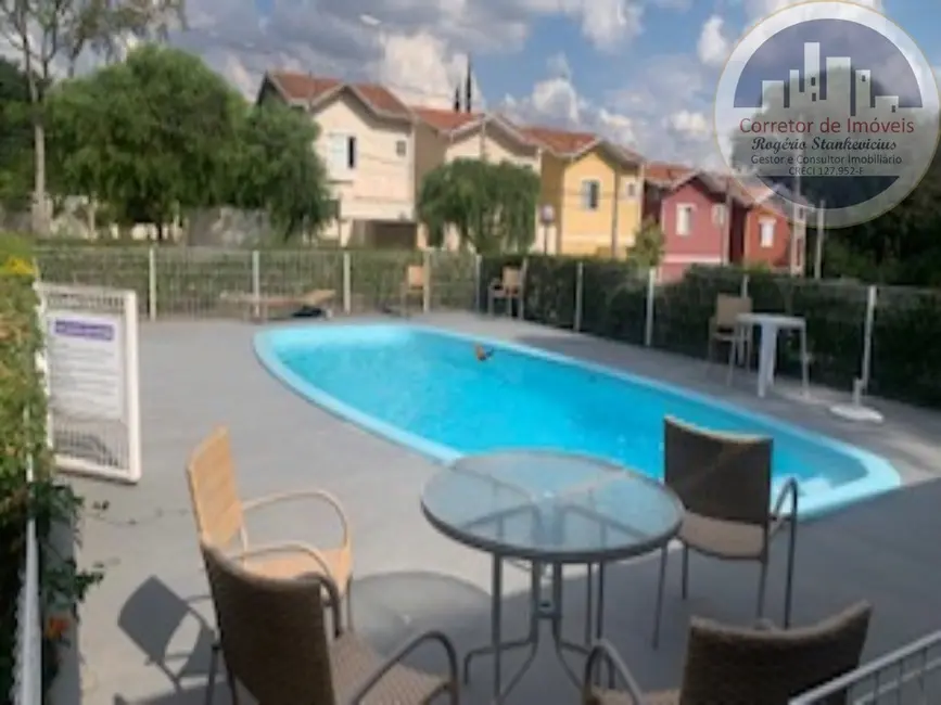 Foto 3 de Terreno / Lote à venda, 140m2 em Indaiatuba - SP