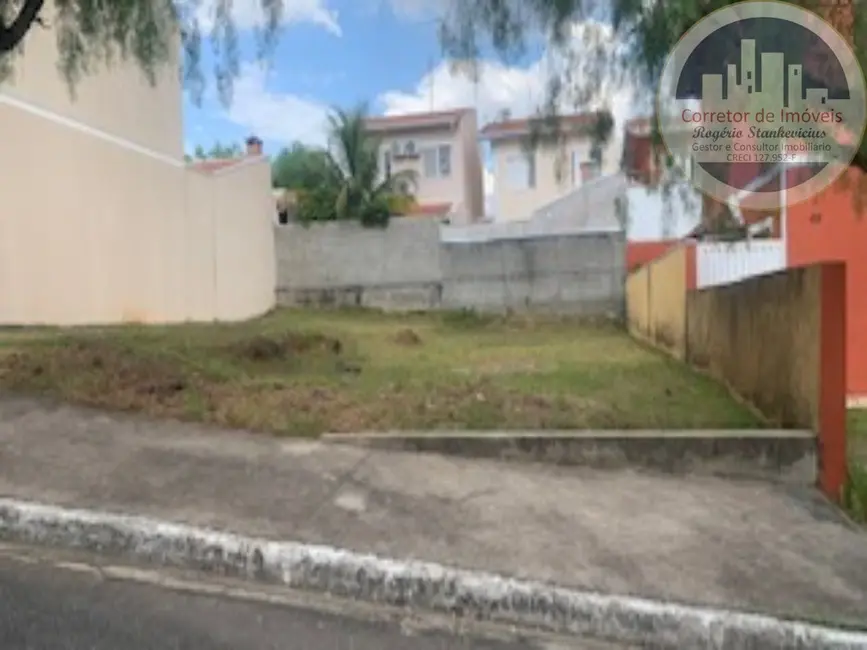 Foto 1 de Terreno / Lote à venda, 140m2 em Indaiatuba - SP