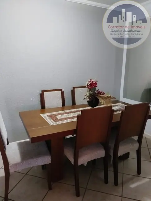 Foto 1 de Apartamento com 3 quartos à venda, 84m2 em Jardim Pompéia, Indaiatuba - SP